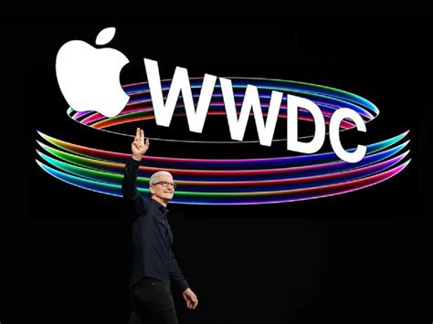 Apple Wwdc Que Peut On Attendre De L V Nement De Ce Soir Et