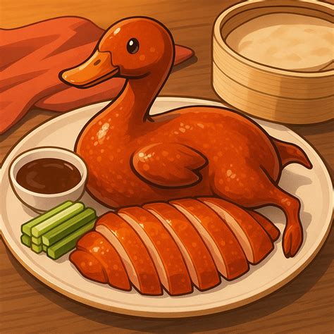 How To Eat Peking Duck A Guide With Recommended Restaurants
