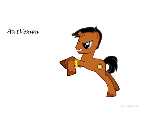 antvemon net worth