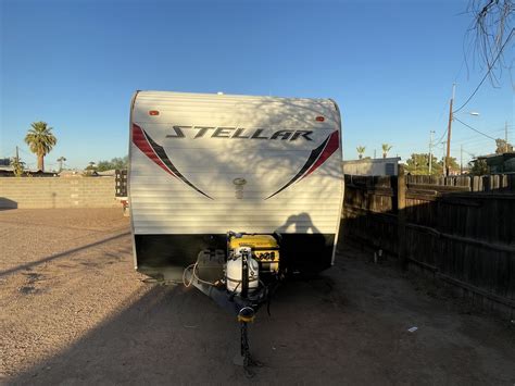 2014 Stellar 19SB For Sale In Phoenix AZ OfferUp