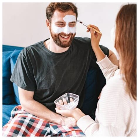 men beauty