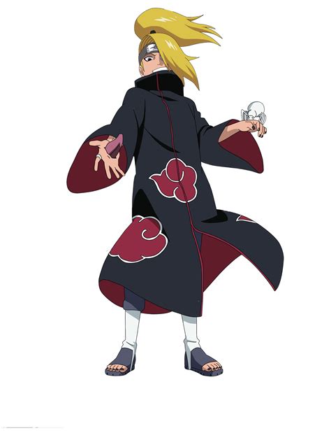 akatsuki custome 3