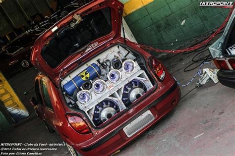 Celta Rebaixado R Som Only Cars Carros Rebaixados Turbo Tuning