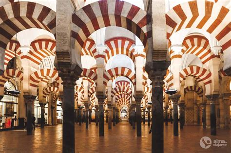 Roteiro Na Andaluzia 8 Dias De Carro