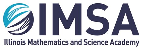 IMSA_logo-01 | Illinois Mathematics and Science Academy