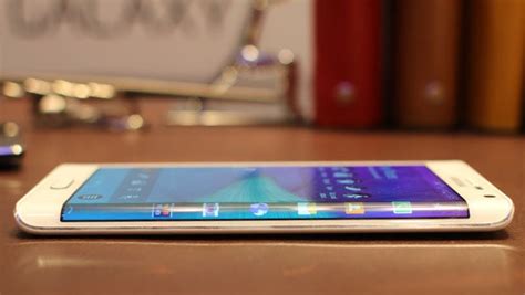 Samsung Galaxy Note Edge Sdk Launched For Developers Trusted Reviews