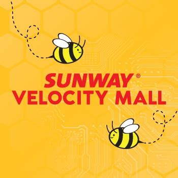 sunway velocity mall sdn bhd company overview details maukerja