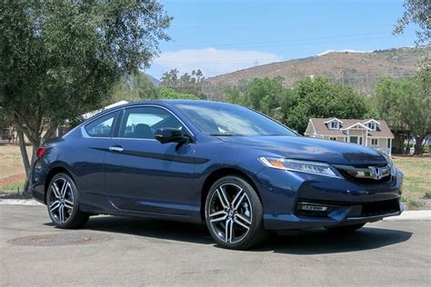 Redesigned 2018 Honda Accord Drops Coupe Body Style
