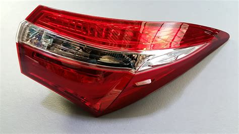 TOYOTA ALTIS TAIL LIGHT 2014 2017 RIGHT PASSENGER SIDE Lazada PH