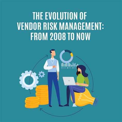 The Evolution Of Vendor Risk Management From 2008 To Now Vendor Centric