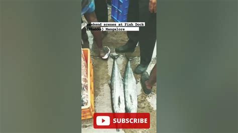 Mangloreudupi Tulunadu Shorts Fish Youtube