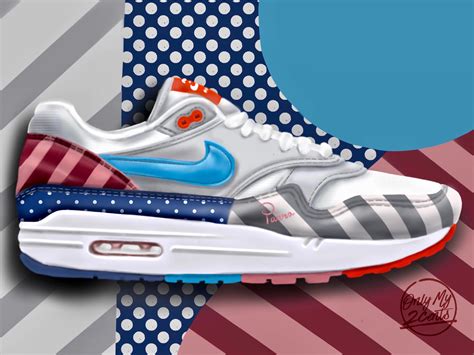 Air Max 1 Wallpapers Wallpaper Cave