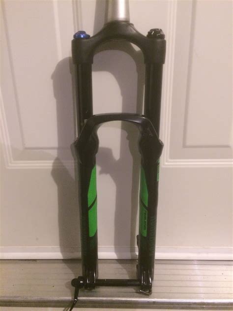 2015 Rockshox Revelation RL For Sale