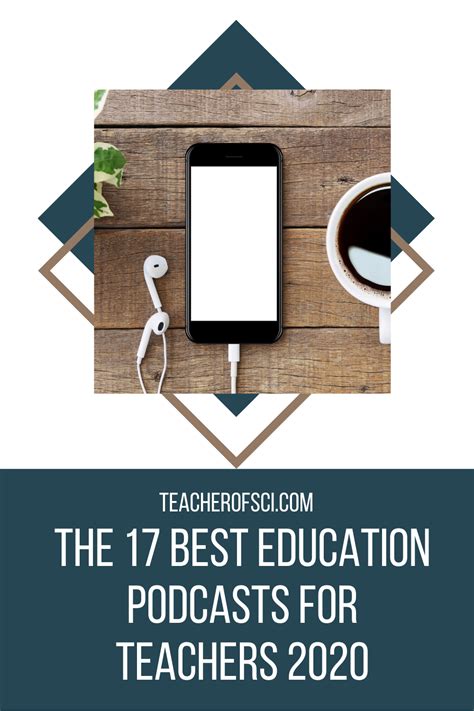 The 17 Best Education Podcasts for Teachers 2024 | Teaching resources ...