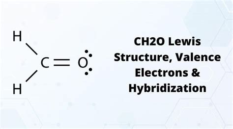 CO2 Lewis Structure, Molecular Geometry and Hybridization