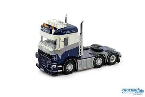 Tekno Scania Truck Models Scale 1 50 Tekno Models TRUCKMO Truck