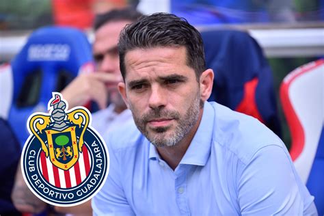 Fichajes Chivas Qui N Ser El Sucesor De Fernando Gago Como Dt