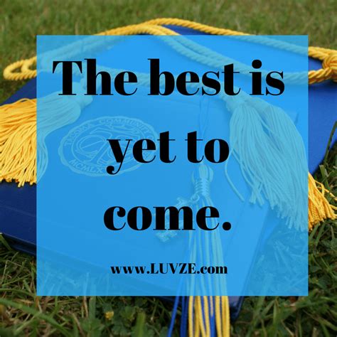 120 Graduation Quotes, Wishes, Sayings & Messages