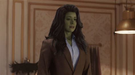 REVIEW She Hulk Attorney At Law Season 1 Episode 5 Mean Green And