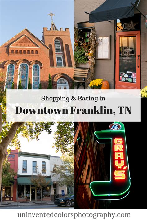 franklin indiana restaurants downtown - Decrees Log-Book Fonction