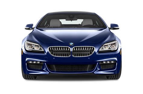 Bmw 6 Series 640i Coupe 2015 International Price And Overview