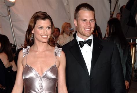 Tom Brady's Ex Bridget Moynahan Gets Married in Surprise Wedding! - In Touch Weekly