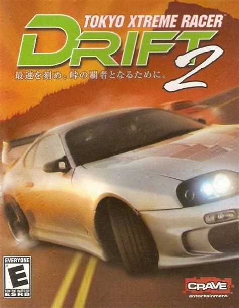 Tokyo Xtreme Racer DRIFT 2 News - GameSpot