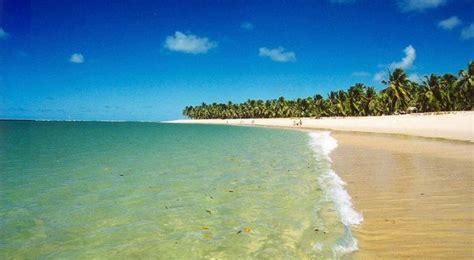 As Praias Mais Bonitas Do Brasil Guia Oficial