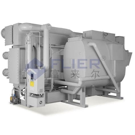 China Customized LG Direct Fired Absorption Chiller Suppliers