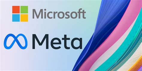 Microsoft And Meta Expand AI Partnership UC Today