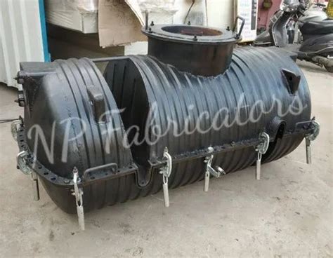 Septic Tank Moulds Septic Tank Mould Manufacturer From Ahmedabad