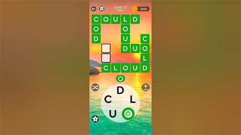 wordscape level   youtube