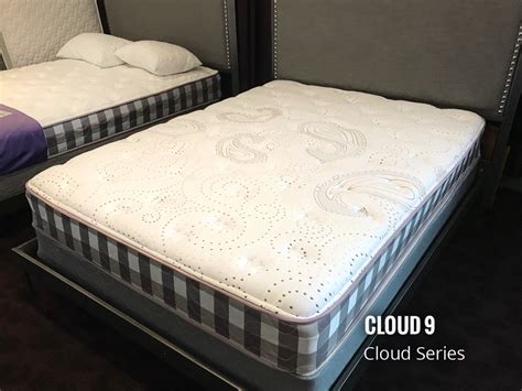 Cloud 9 Mattresses Starting at $649 | Sioux Falls Mattress Store