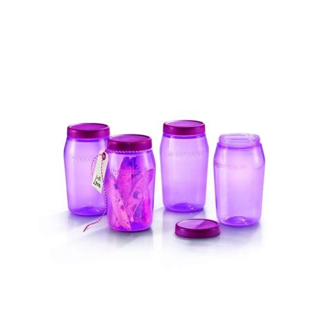 UNIVERSAL JAR 825ML ORIGINAL TUPPERWARE READY STOCK Shopee Malaysia