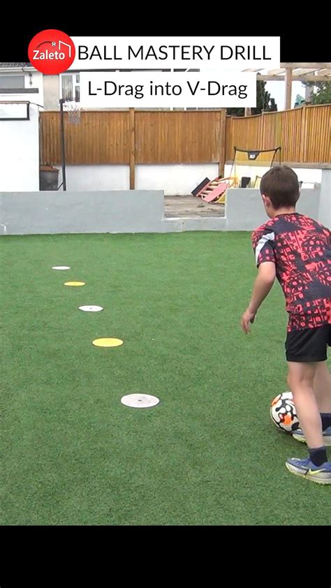 Passing Drills You Should Be Doing Soccer Passing Drills To Improve