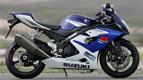 Gsx R K K Legend Of Suzuki Youtube