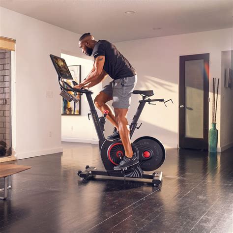 Echelon Smart Connect Fitness Bike » KiatheCEO