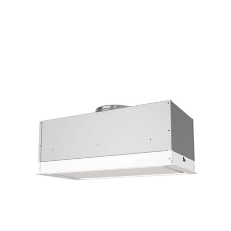 Model 961 - Emhætte