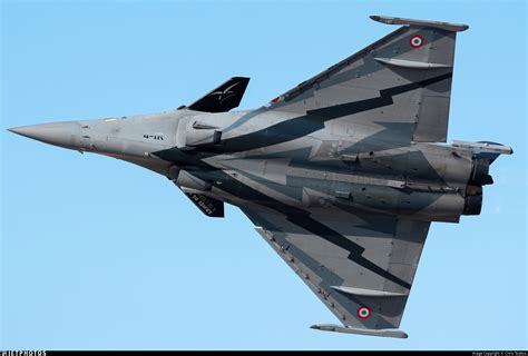 113 Dassault Rafale C France Air Force Chris Tsiakos Jetphotos