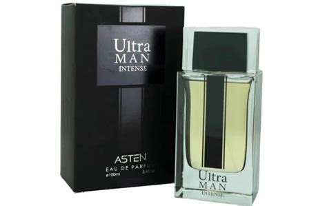 Ripley Perfume Asten Ultra Intense Hombre Edp Ml