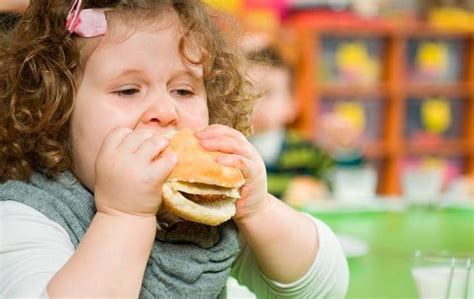 ¿cuáles Son Las Causas De La Obesidad En Los Niños Tratamiento Y