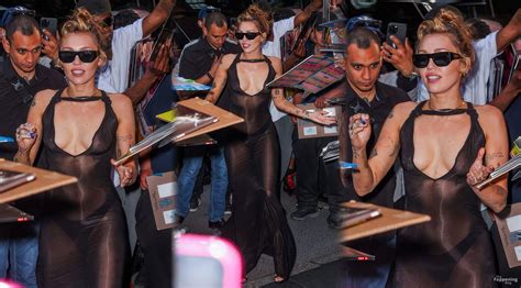 Miley Cyrus Mileycyrus Nude Leaks OnlyFans Photo 9163 TheFappening