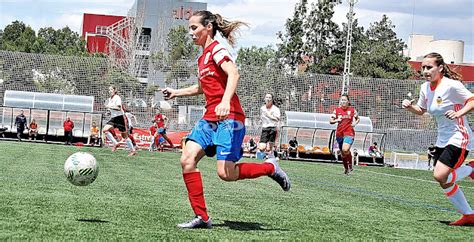 Fútbol Femenino el futuro es nuestro La UD Aldaia mantiene la