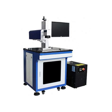 УФ-лазер для маркировки HL-UV3W/5W купить в Москве - Биржа оборудования ...