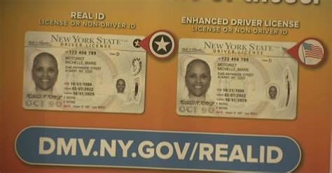 The Real Id Deadline Is A Year Away Heres Why You Need It And How To