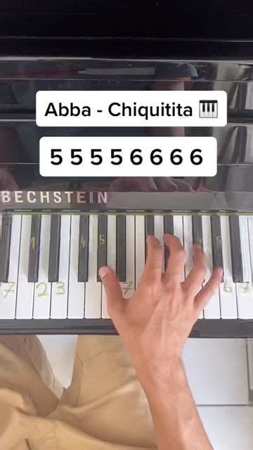 Toca El Piano Como Un Master On Instagram Sigamos A Trucos Rapidos