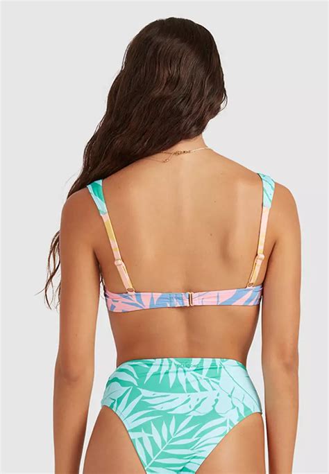 Buy Billabong Mystic Beach Chloe Bra Bikini Top 2024 Online ZALORA