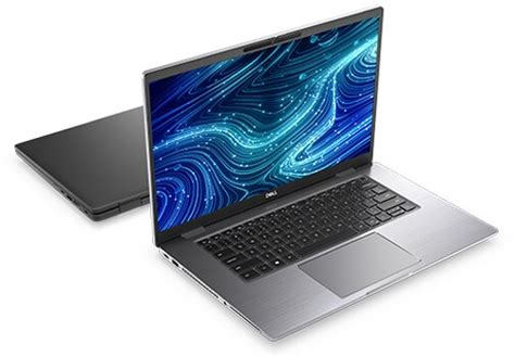 Latitude 15 Inch 7520 Laptop For Business Dell Uae