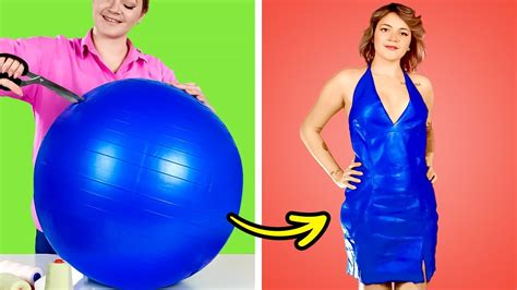 transform  clothes  create    youtube