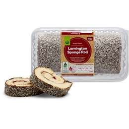 Buy Lamingtons The Australian Food Shop